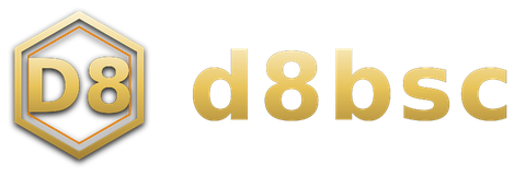 d8bsc logo